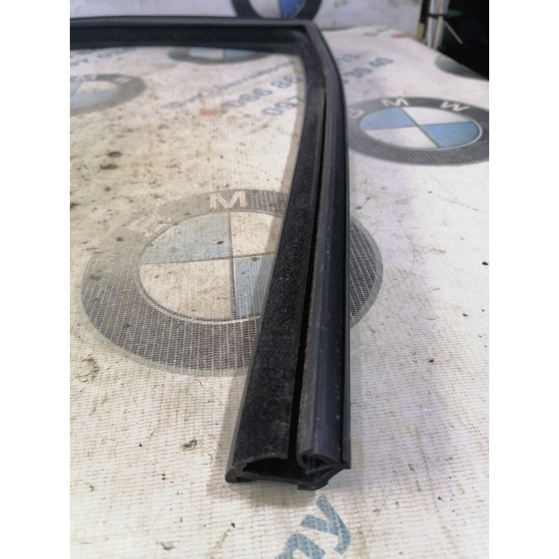 Уплотнитель проема двери (кузов и элементы) Jeep Compass MK49 2014 2.4 5074656AF