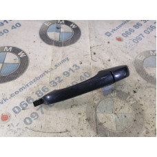 Ручка двери внешняя