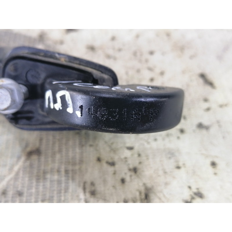 Ручка двери внешняя (кузов и элементы) Jeep Compass MK49 2014 2.4 5074194AG