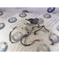 Проводка дверна