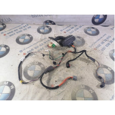 Проводка дверная