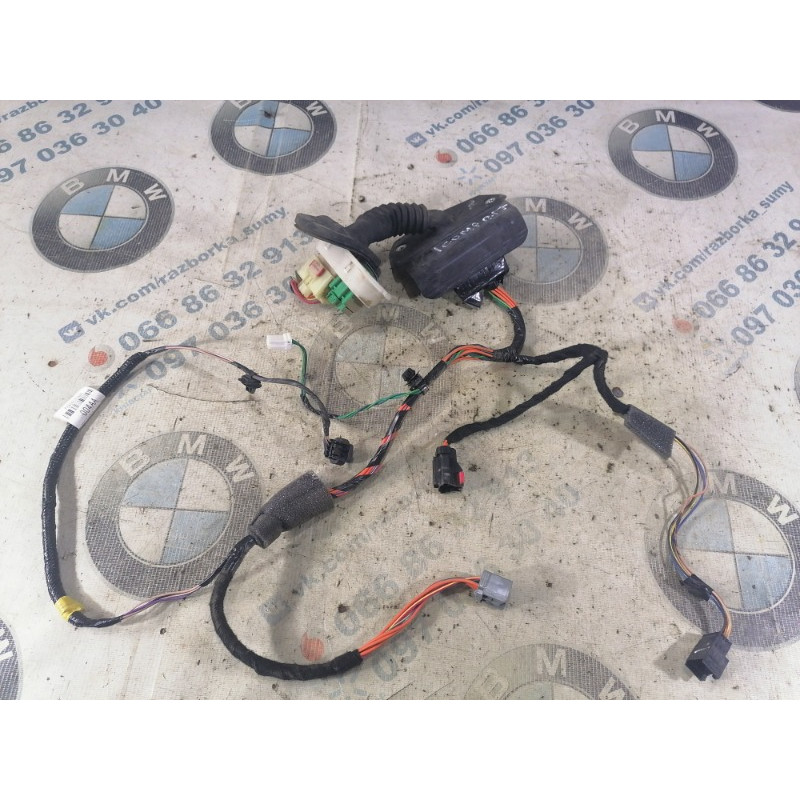 Проводка дверная (электрика) Jeep Compass MK49 2014 2.4 68041004aa