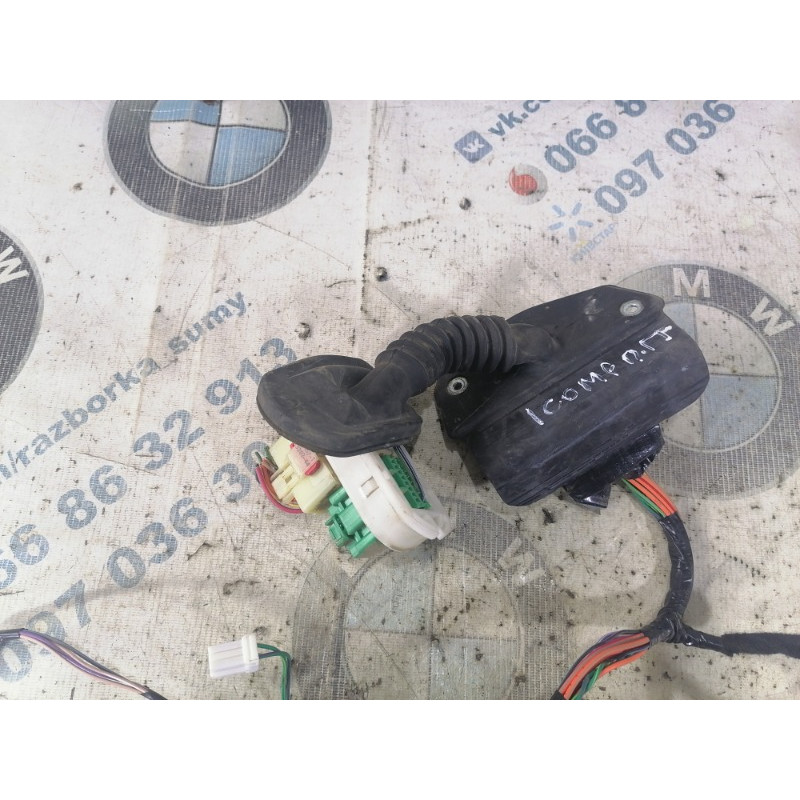 Проводка дверная (электрика) Jeep Compass MK49 2014 2.4 68041004aa