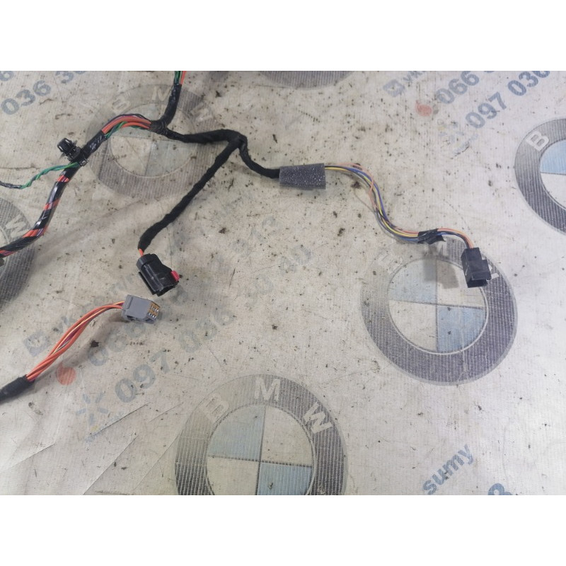 Проводка дверная (электрика) Jeep Compass MK49 2014 2.4 68041004aa