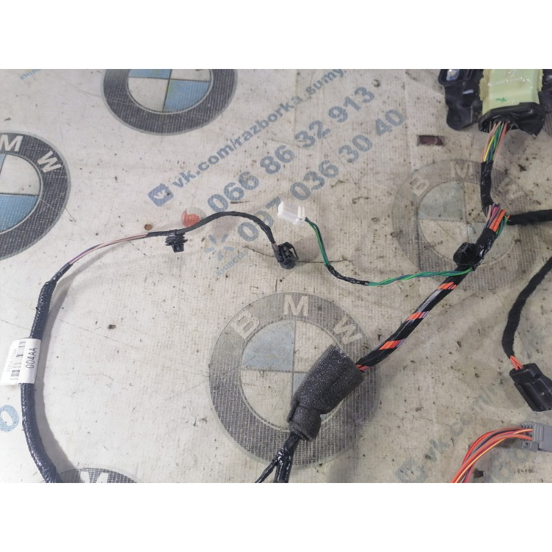 Проводка дверная (электрика) Jeep Compass MK49 2014 2.4 68041004aa