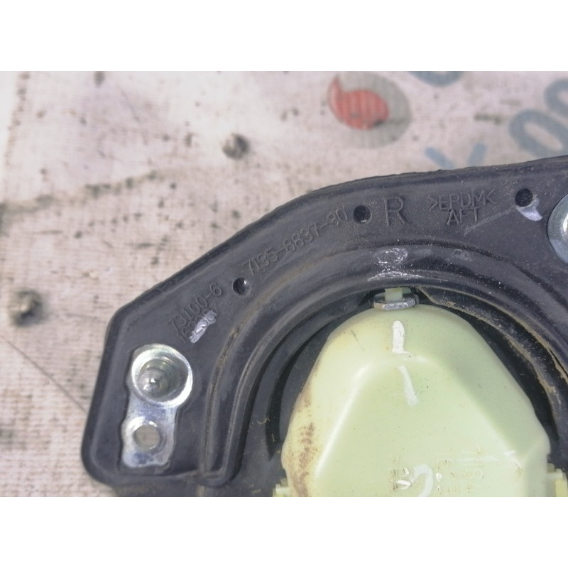 Проводка дверная (электрика) Jeep Compass MK49 2014 2.4 68041004aa