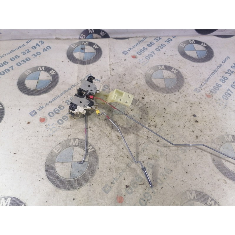 Замок дверей (кузов і елементи) Jeep Compass MK49 2014 2.4 4589422AI