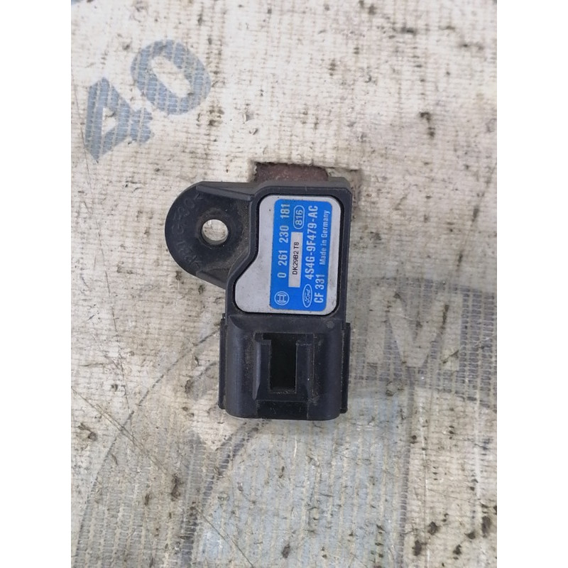 Датчик давления воздуха (электрика / датчики) FORD Fusion MK5 2014 2.5 4s4g9f479ac