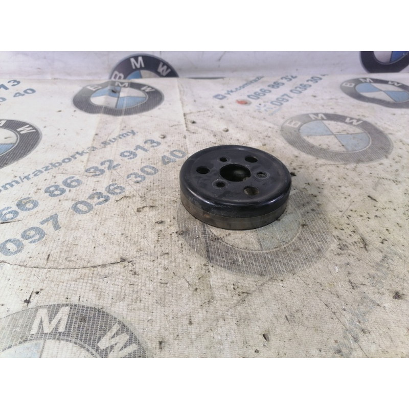 Шкив помпы (система охлаждения) FORD Fusion MK5 2014 2.5 5m6q8509ae