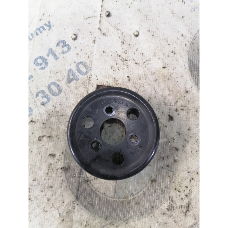 Шкив помпы (система охлаждения) FORD Fusion MK5 2014 2.5 5m6q8509ae