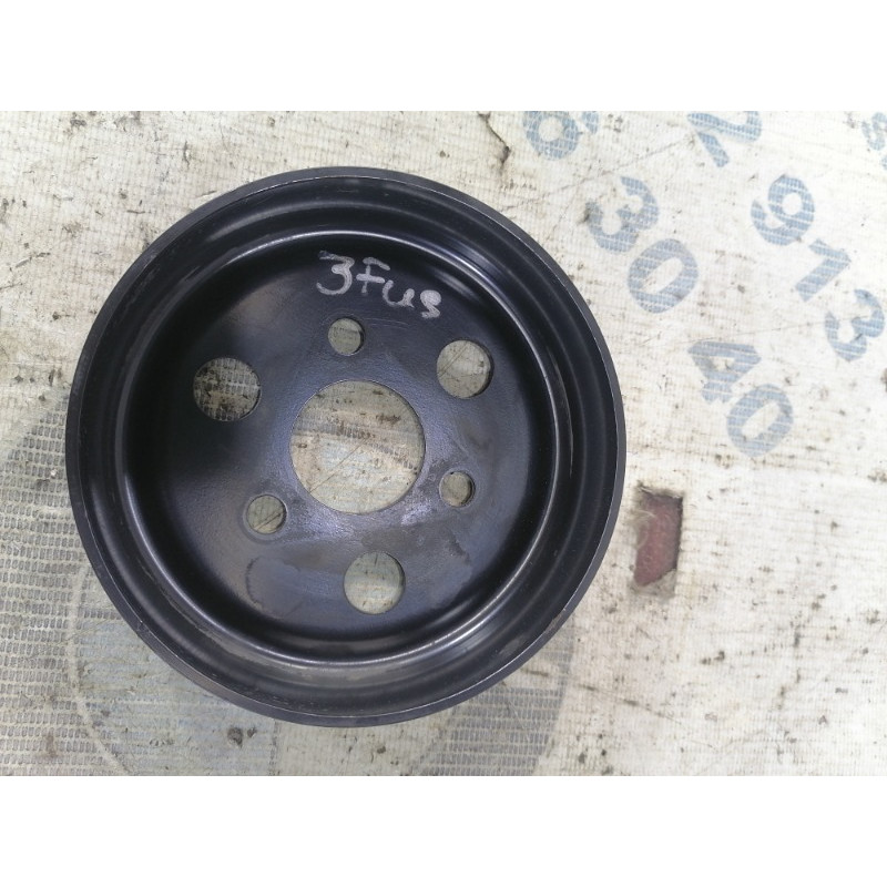 Шкив помпы (система охлаждения) FORD Fusion MK5 2014 2.5 5m6q8509ae