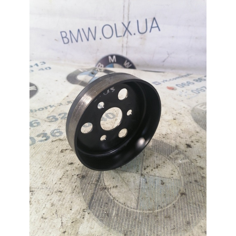 Шкив помпы (система охлаждения) FORD Fusion MK5 2014 2.5 5m6q8509ae