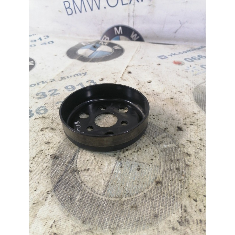 Шкив помпы (система охлаждения) FORD Fusion MK5 2014 2.5 5m6q8509ae