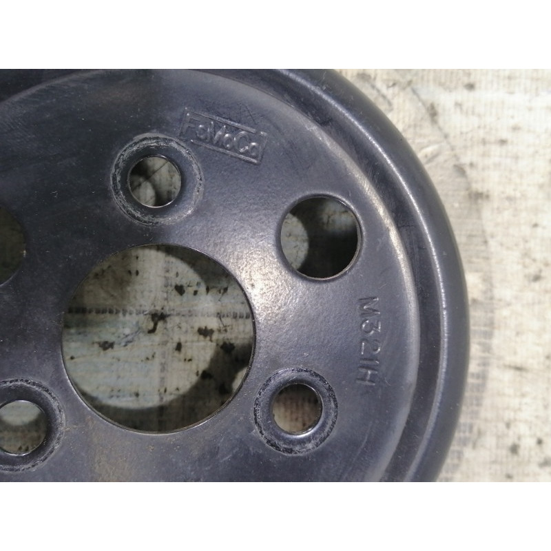 Шкив помпы (система охлаждения) FORD Fusion MK5 2014 2.5 5m6q8509ae