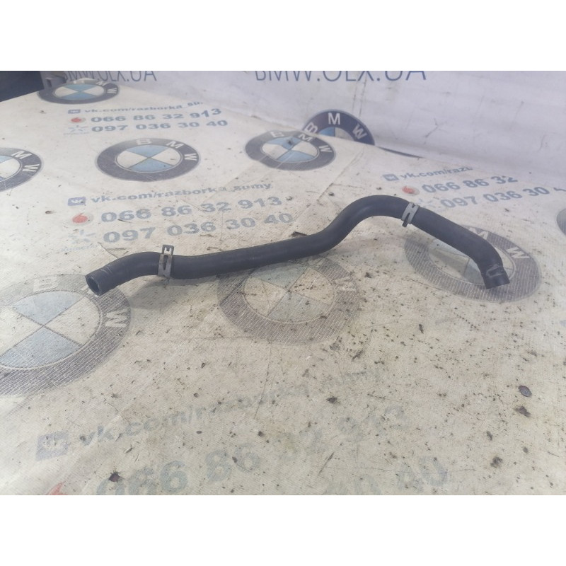 Патрубок (система охлаждения) FORD Fusion MK5 2014 2.5 6e5g8a582aa