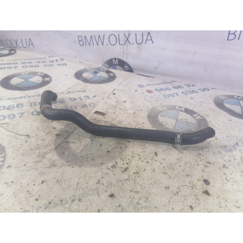 Патрубок (система охлаждения) FORD Fusion MK5 2014 2.5 6e5g8a582aa