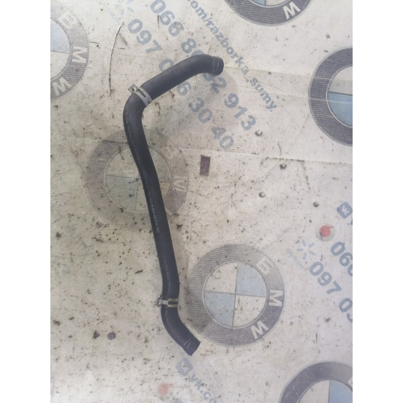 Патрубок (система охлаждения) FORD Fusion MK5 2014 2.5 6e5g8a582aa