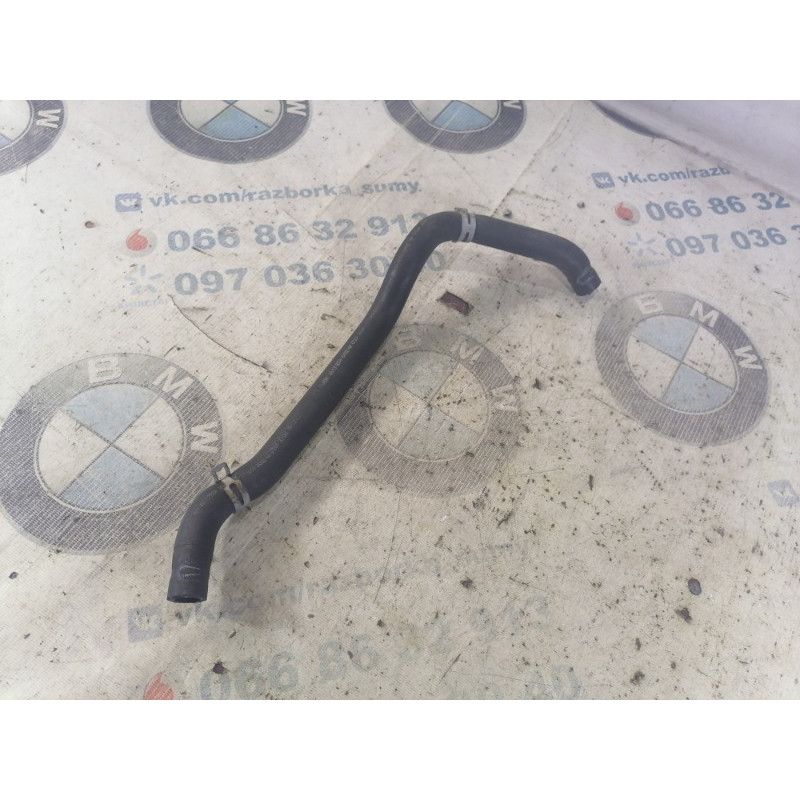 Патрубок (система охлаждения) FORD Fusion MK5 2014 2.5 6e5g8a582aa