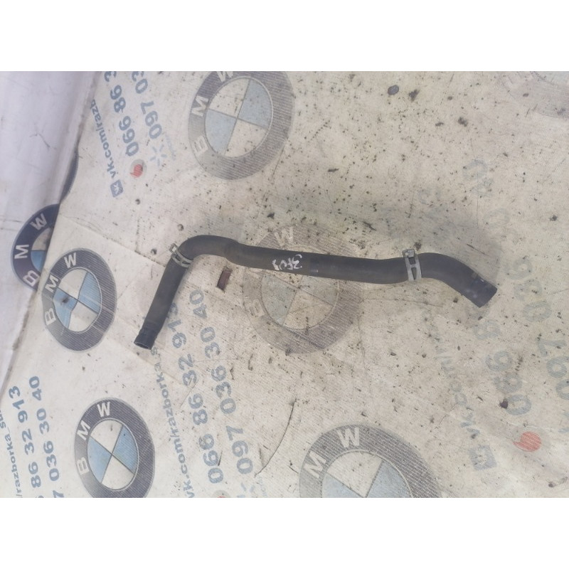 Патрубок (система охлаждения) FORD Fusion MK5 2014 2.5 6e5g8a582aa