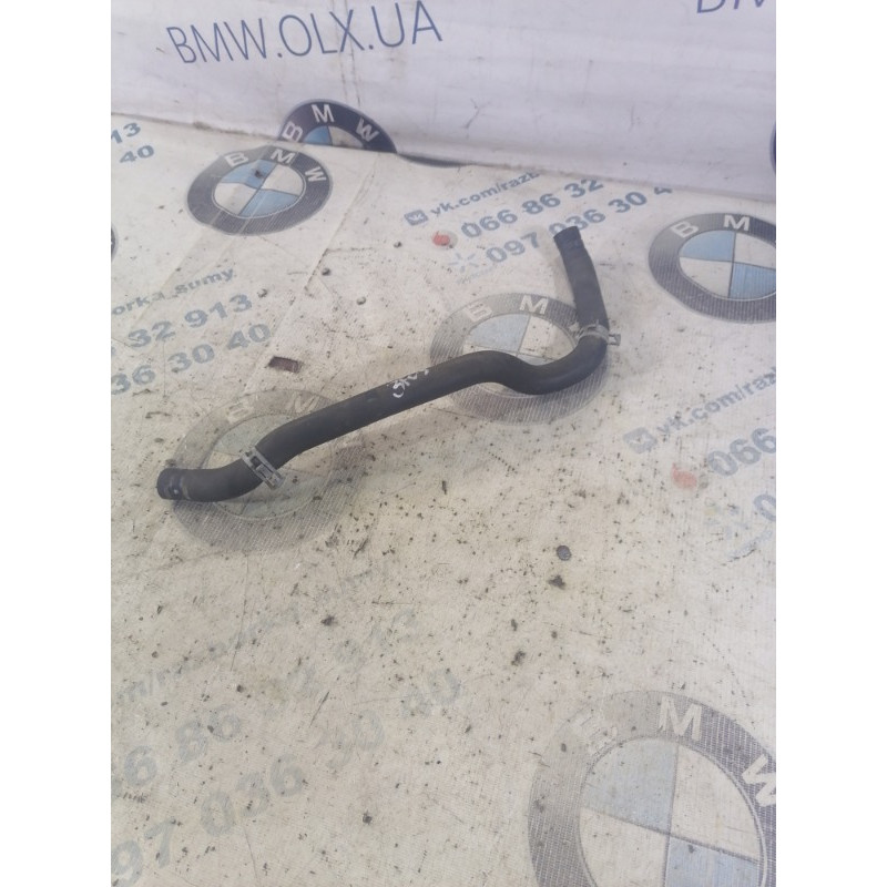 Патрубок (система охлаждения) FORD Fusion MK5 2014 2.5 6e5g8a582aa