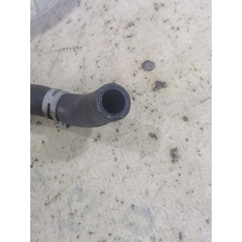 Патрубок (система охлаждения) FORD Fusion MK5 2014 2.5 6e5g8a582aa