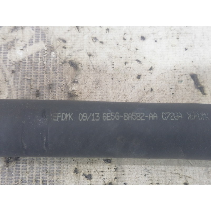 Патрубок (система охлаждения) FORD Fusion MK5 2014 2.5 6e5g8a582aa