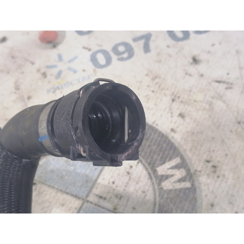 Патрубок (система охлаждения) Jeep Cherokee KL 2014 2.4 52014627ab