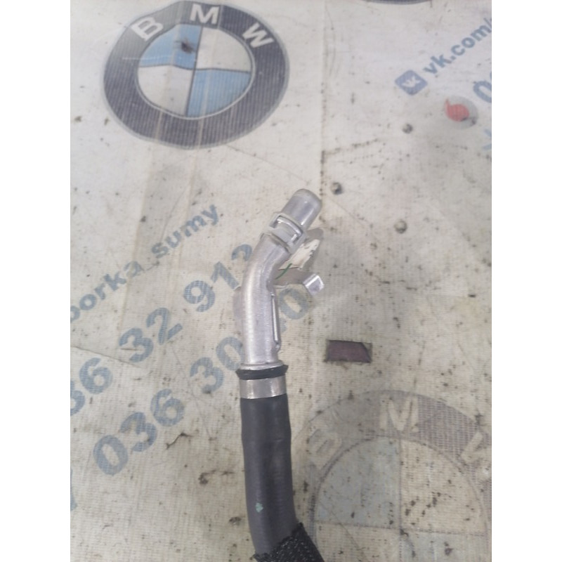 Патрубок (система охлаждения) Jeep Cherokee KL 2014 2.4 52014627ab