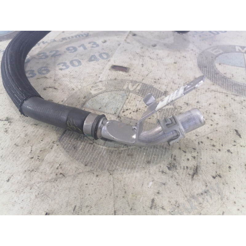 Патрубок (система охлаждения) Jeep Cherokee KL 2014 2.4 52014627ab