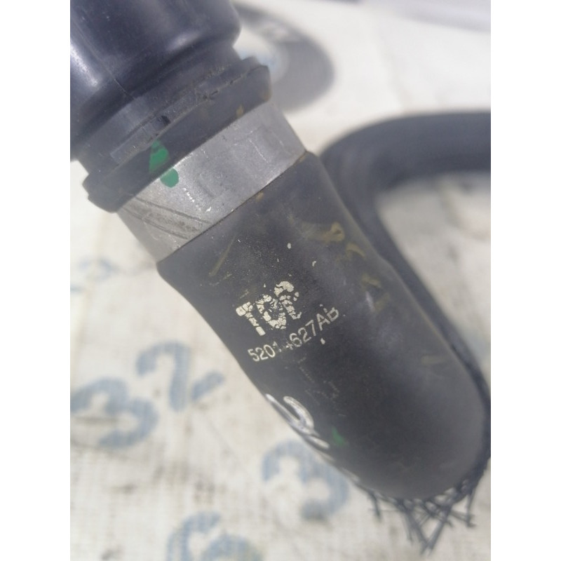 Патрубок (система охлаждения) Jeep Cherokee KL 2014 2.4 52014627ab