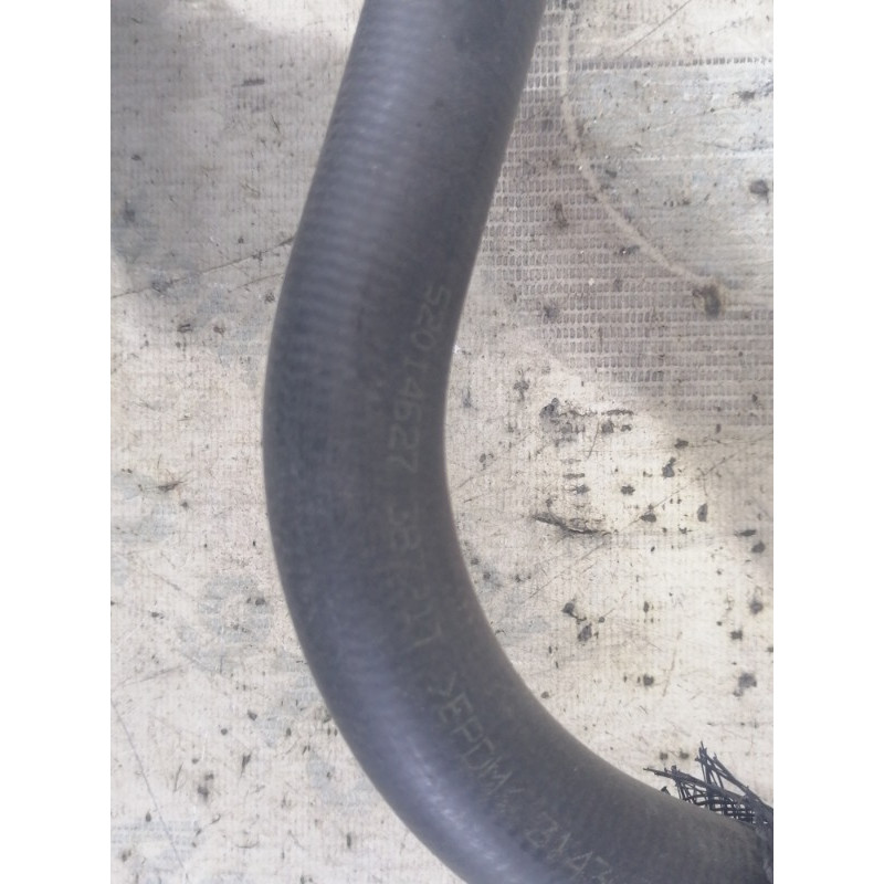 Патрубок (система охлаждения) Jeep Cherokee KL 2014 2.4 52014627ab