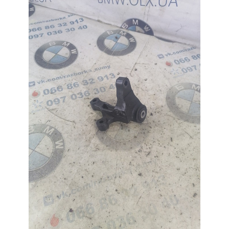 Кронштейн КПП (трансмиссия) FORD Fusion MK5 2014 2.5 Dg936p093ab