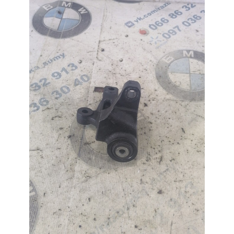 Кронштейн КПП (трансмиссия) FORD Fusion MK5 2014 2.5 Dg936p093ab