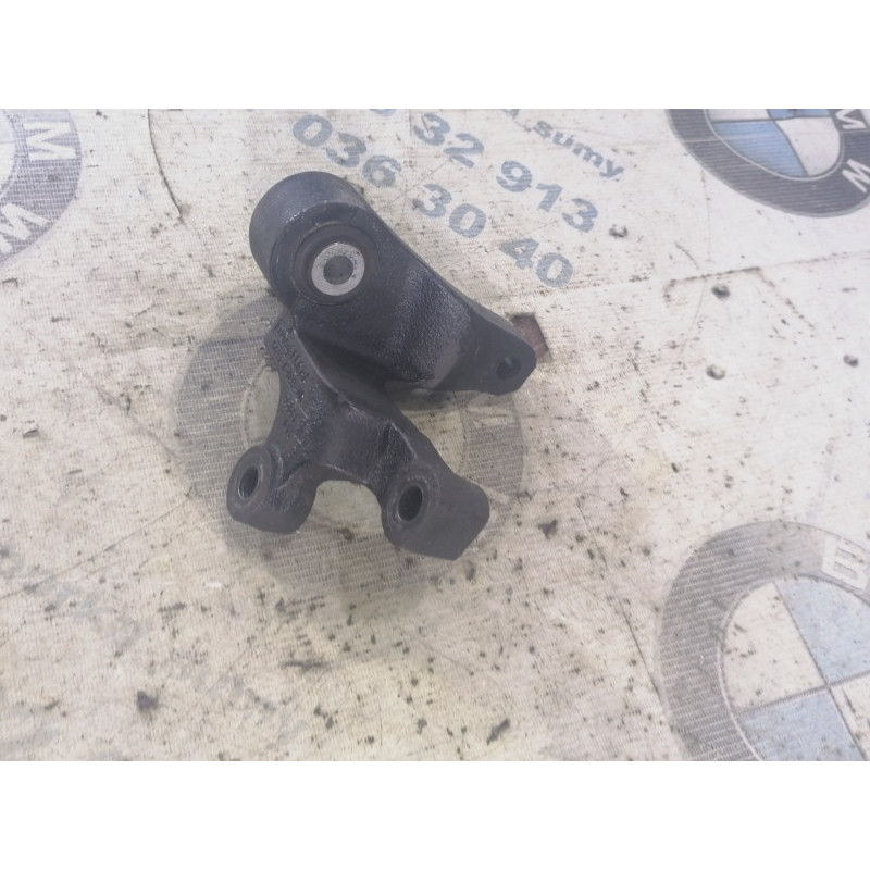 Кронштейн КПП (трансмиссия) FORD Fusion MK5 2014 2.5 Dg936p093ab