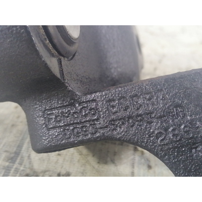 Кронштейн КПП (трансмиссия) FORD Fusion MK5 2014 2.5 Dg936p093ab