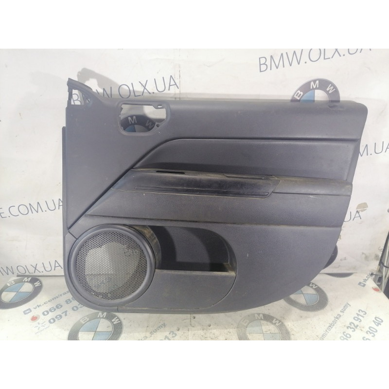 Дверная карта (салон) Jeep Compass MK49 2014 2.4 1UC261DVAD