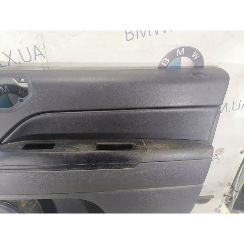 Дверная карта (салон) Jeep Compass MK49 2014 2.4 1UC261DVAD