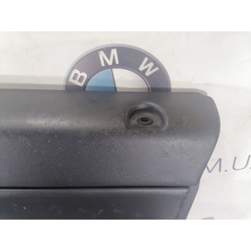 Дверная карта (салон) Jeep Compass MK49 2014 2.4 1UC261DVAD