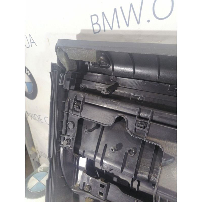 Дверная карта (салон) Jeep Compass MK49 2014 2.4 1UC261DVAD