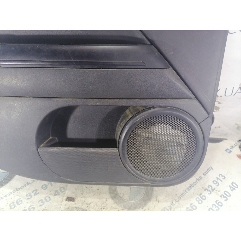 Дверная карта (салон) Jeep Compass MK49 2014 2.4 1UC271DVAD