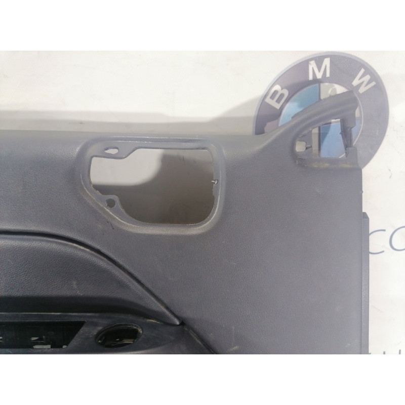 Дверная карта (салон) Jeep Compass MK49 2014 2.4 1UC271DVAD
