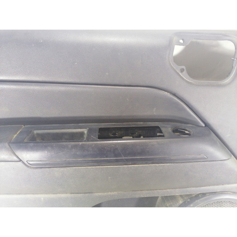 Дверная карта (салон) Jeep Compass MK49 2014 2.4 1UC271DVAD