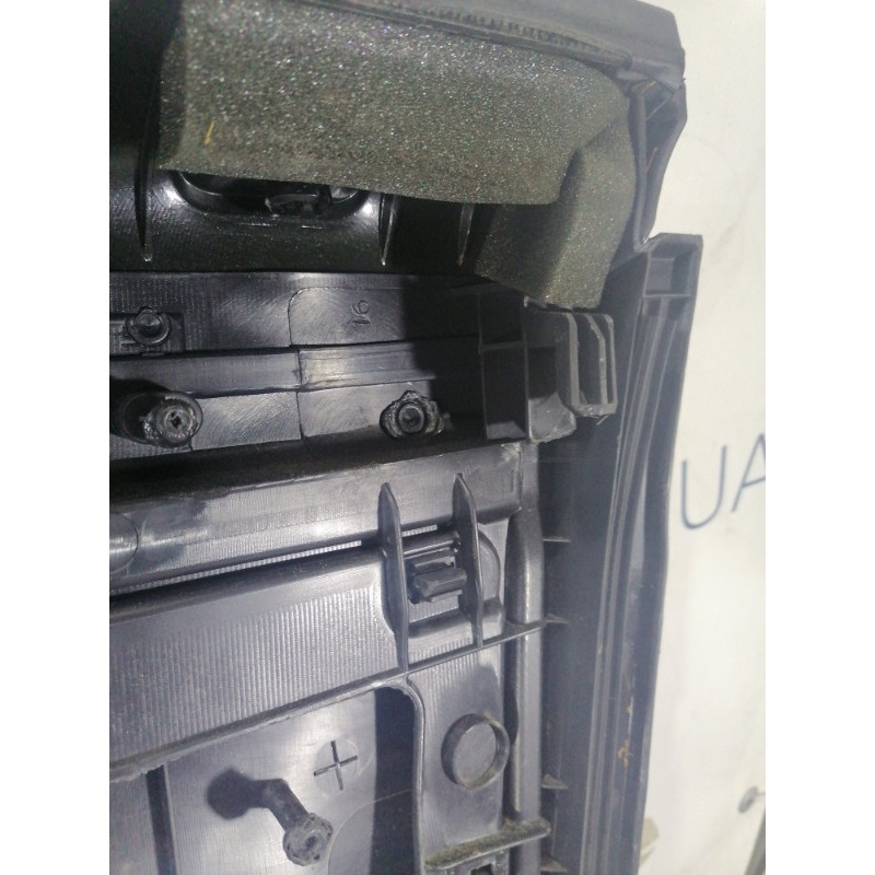 Дверная карта (салон) Jeep Compass MK49 2014 2.4 1UC271DVAD