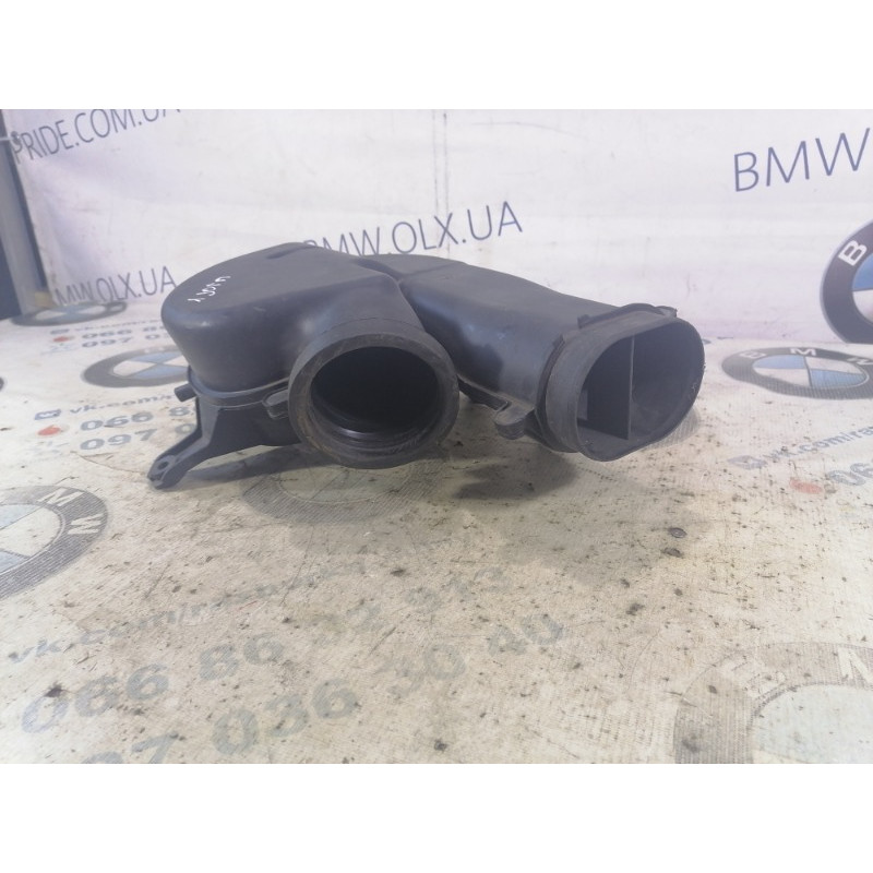 Резонатор воздушный (впускная система) Dodge Journey SXT 2014 3.6 68045129ae