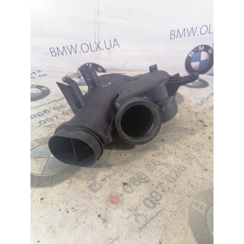 Резонатор воздушный (впускная система) Dodge Journey SXT 2014 3.6 68045129ae