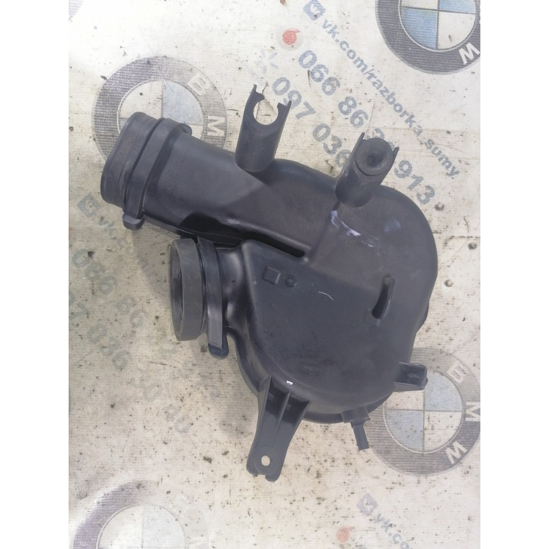 Резонатор воздушный (впускная система) Dodge Journey SXT 2014 3.6 68045129ae