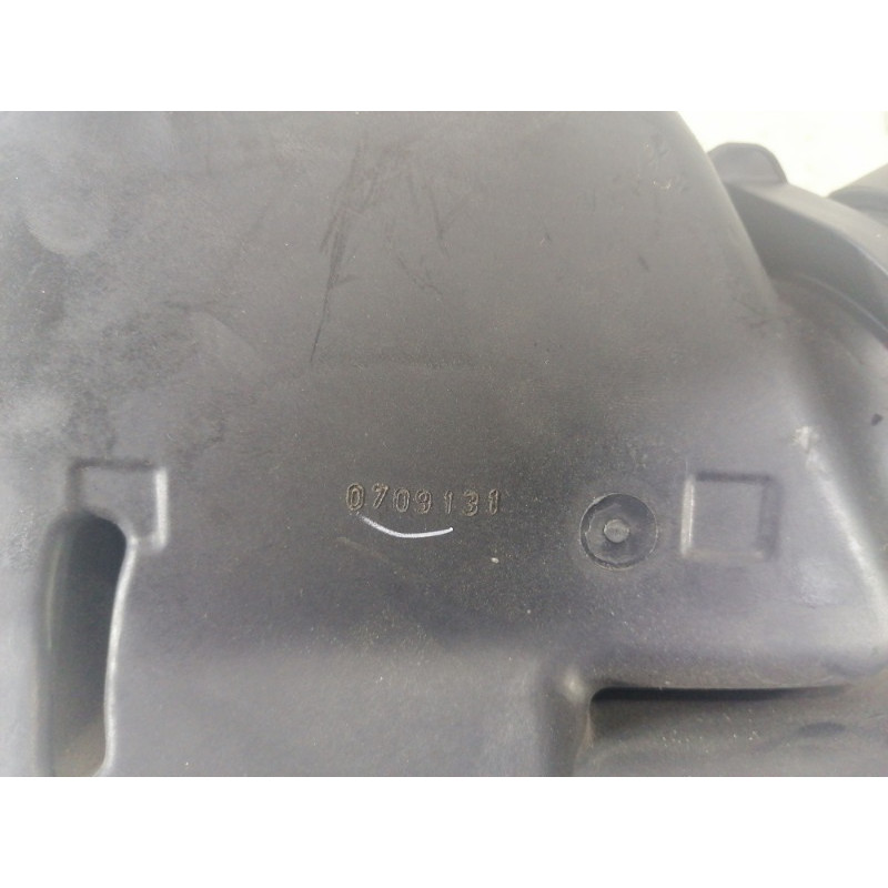 Резонатор воздушный (впускная система) Dodge Journey SXT 2014 3.6 68045129ae