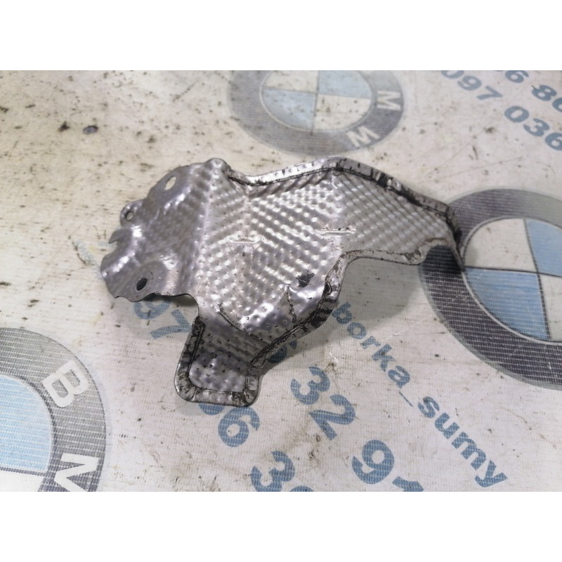 Термозащита (наружные элементы кузова) Dodge Journey SXT 2014 3.6 68068478ab