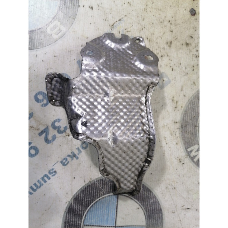 Термозащита (наружные элементы кузова) Dodge Journey SXT 2014 3.6 68068478ab