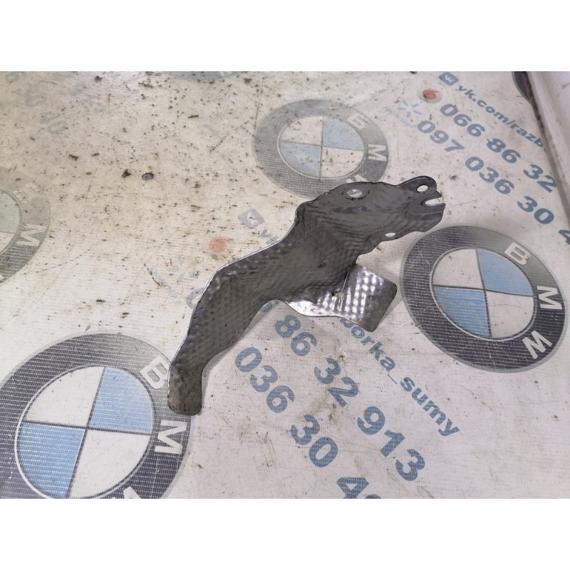 Термозащита (наружные элементы кузова) Dodge Journey SXT 2014 3.6 68068478ab